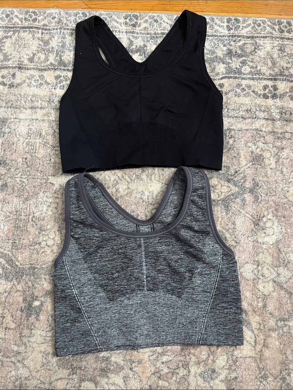 2-Pack All in Motion Sports Bras